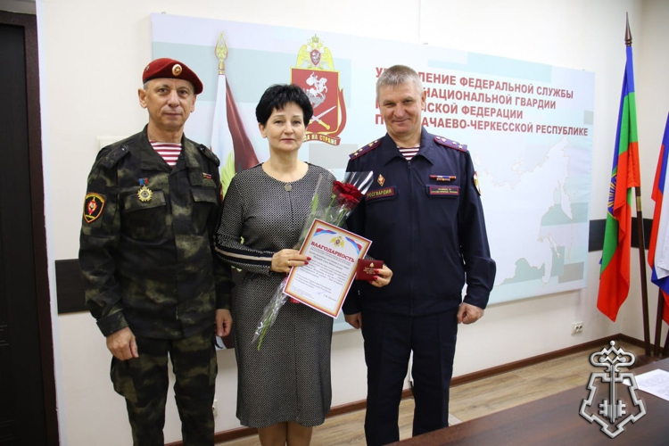 Совет ветеранов