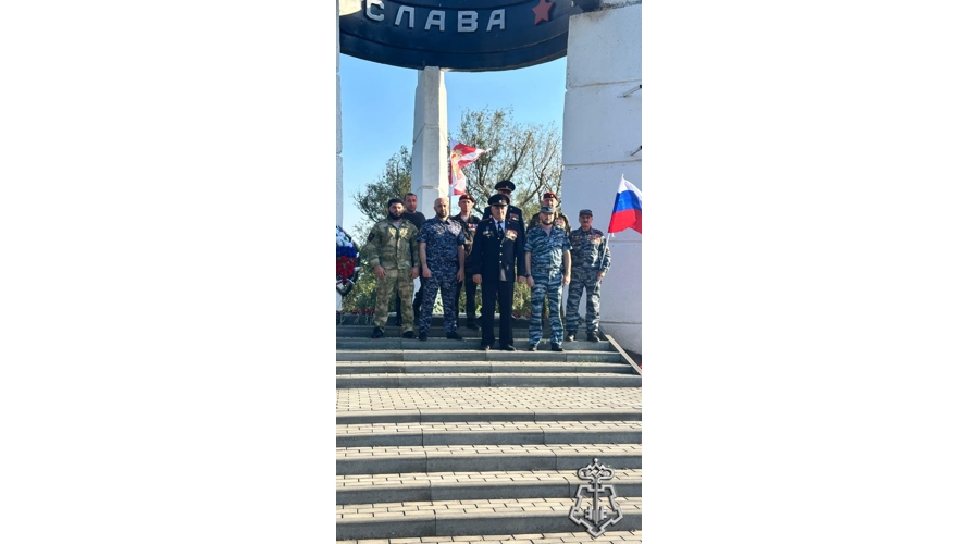 Совет ветеранов