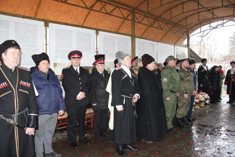 Совет ветеранов